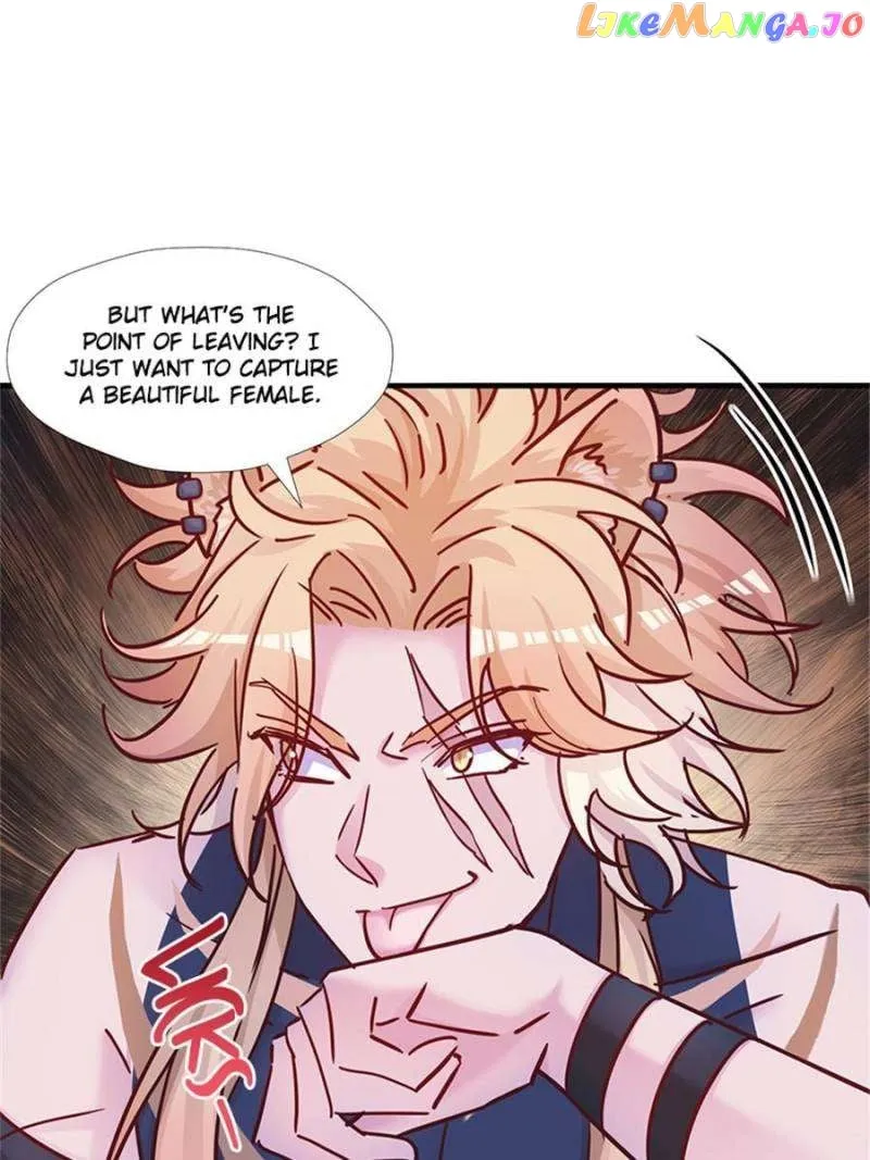 Beauty and the Beasts Chapter 501 Online - página 47