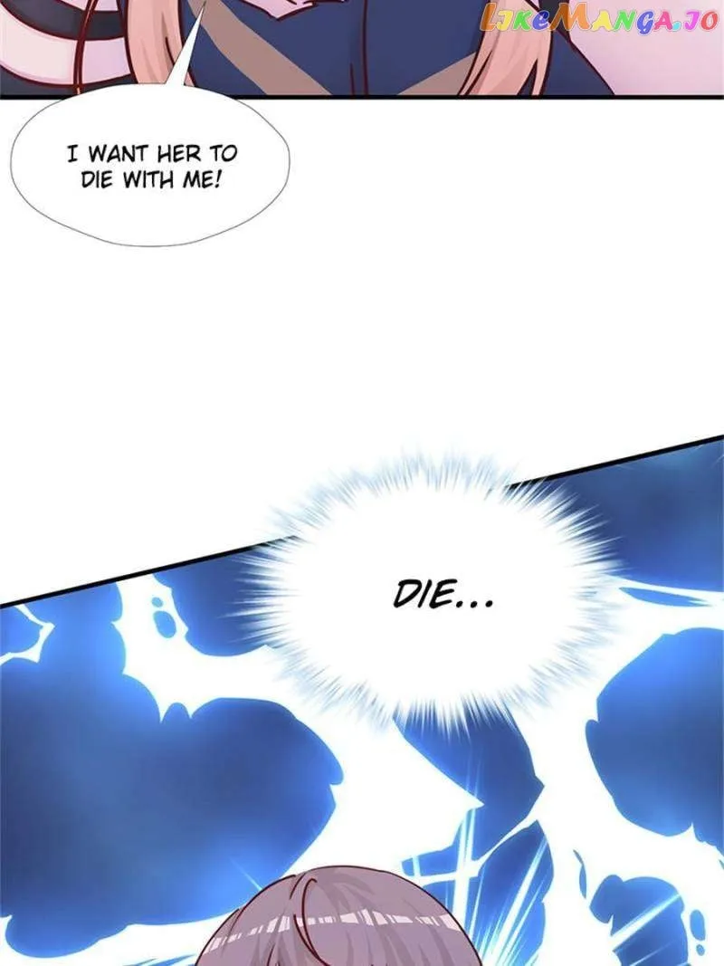 Beauty and the Beasts Chapter 501 Online - página 48