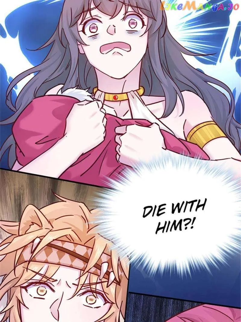 Beauty and the Beasts Chapter 501 Online - página 49