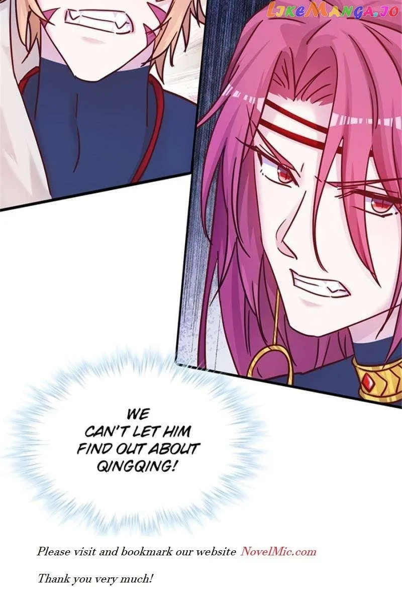 Beauty and the Beasts Chapter 501 Online - página 50