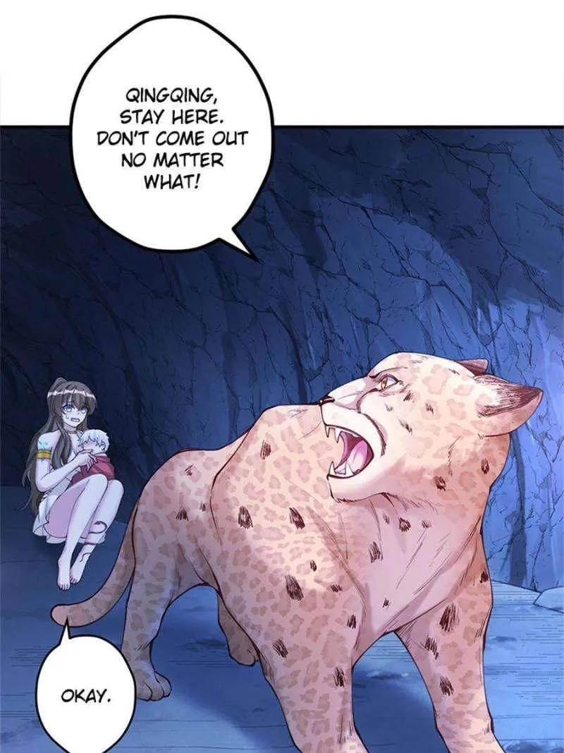 Beauty and the Beasts Chapter 505 Online - página 2