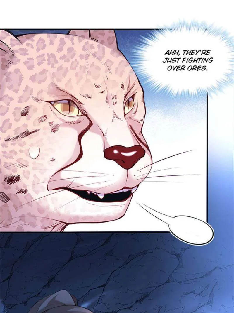 Beauty and the Beasts Chapter 505 Online - página 6