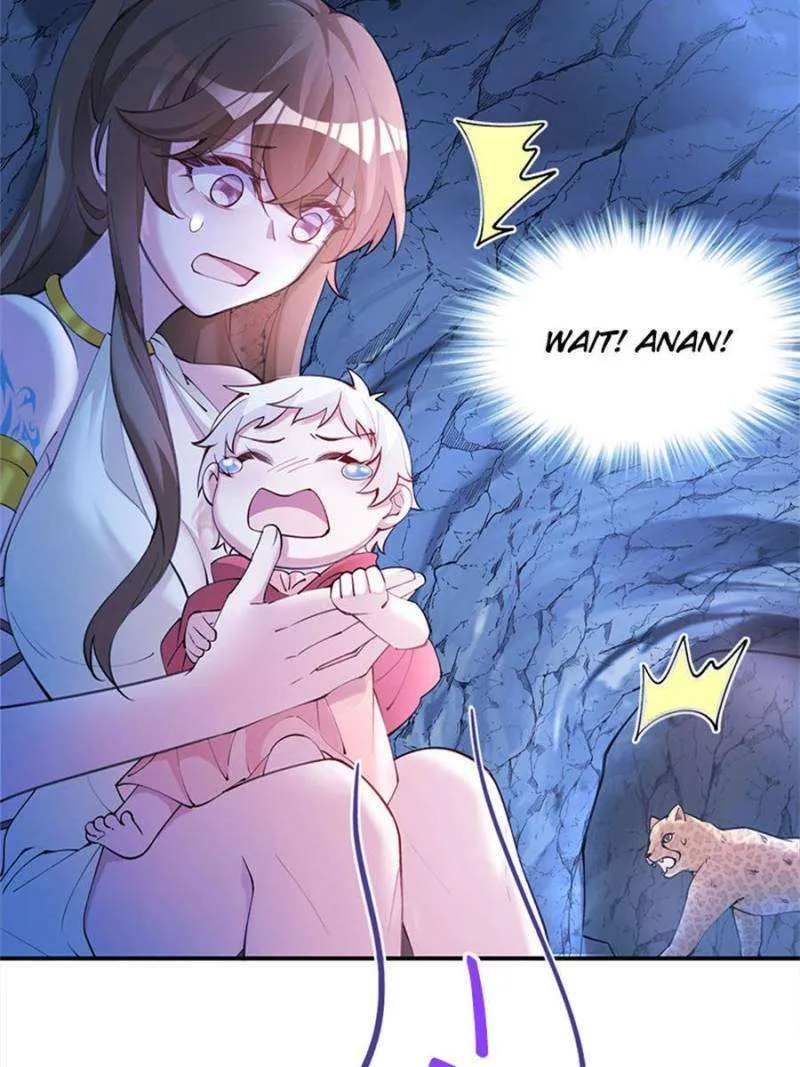 Beauty and the Beasts Chapter 505 Online - página 7
