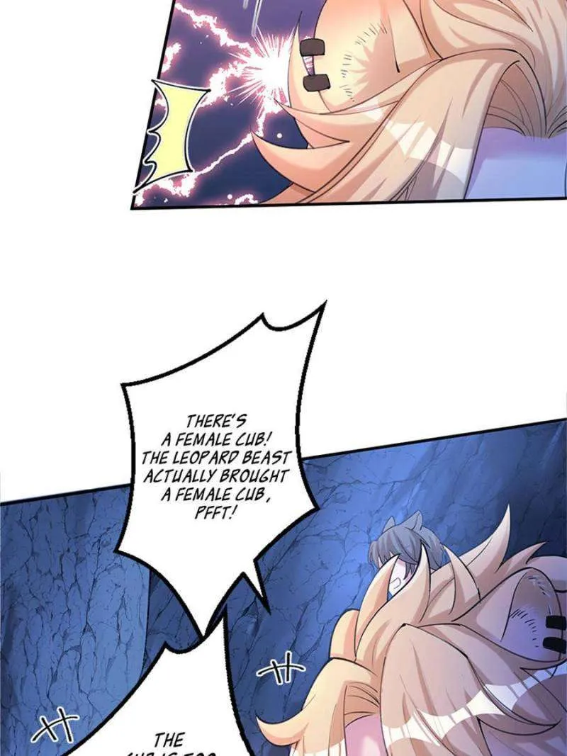 Beauty and the Beasts Chapter 505 Online - página 9