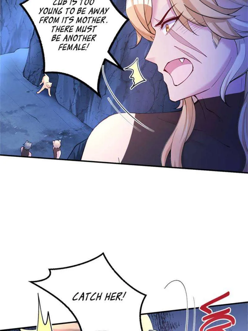 Beauty and the Beasts Chapter 505 Online - página 10