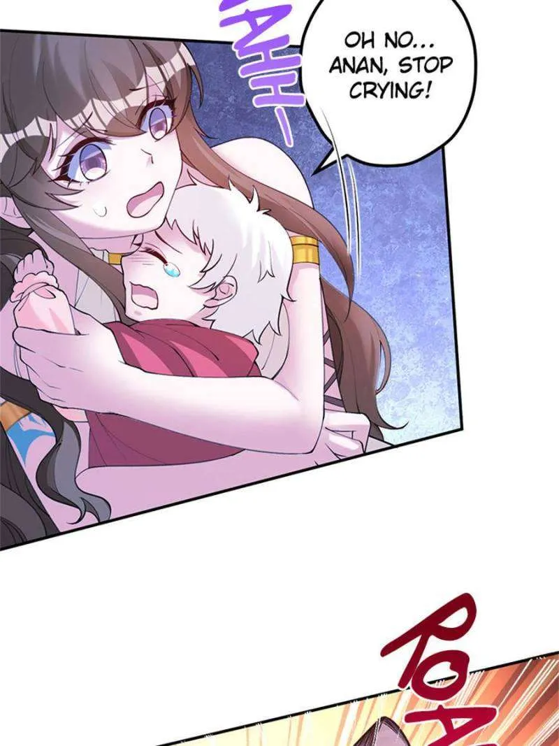 Beauty and the Beasts Chapter 505 Online - página 12