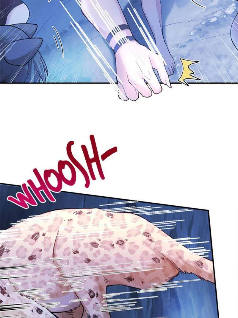 Beauty and the Beasts Chapter 505 Online - página 16