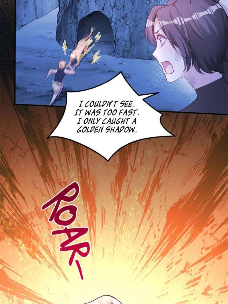 Beauty and the Beasts Chapter 505 Online - página 18