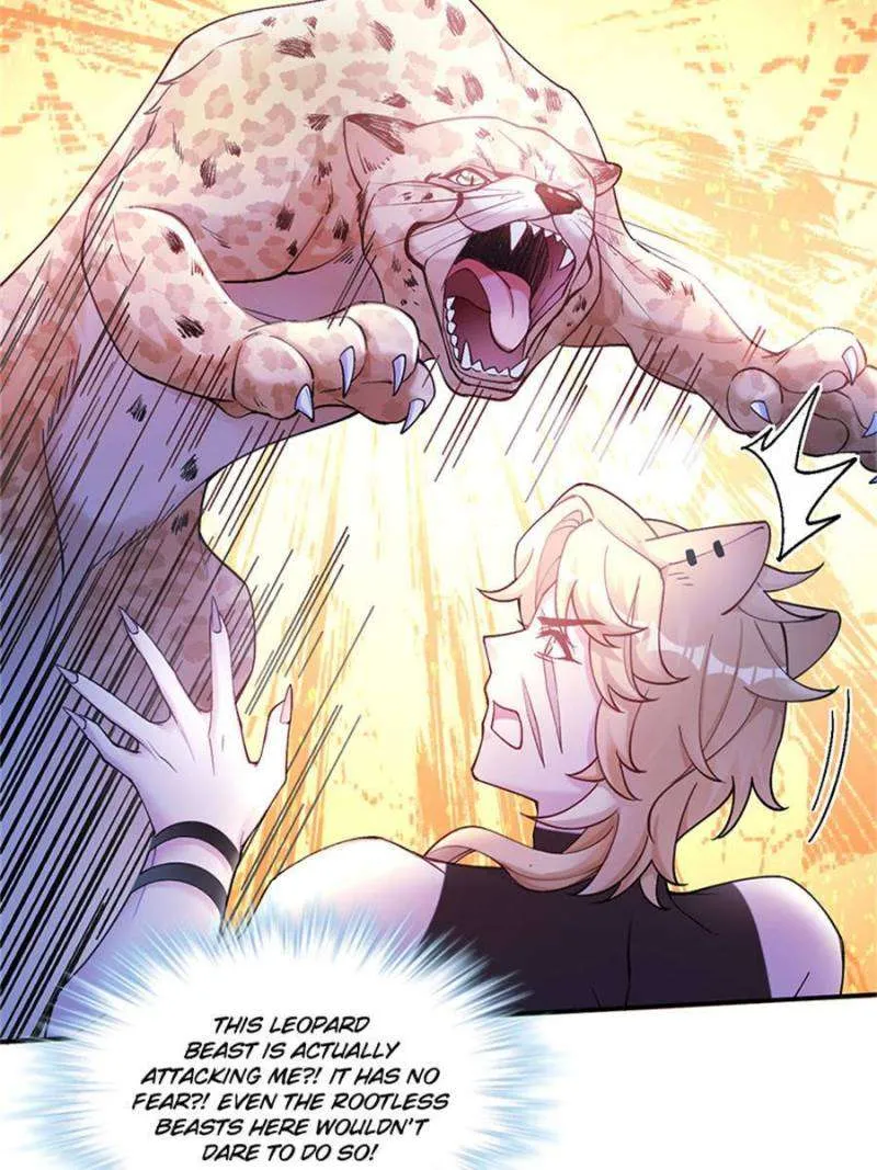 Beauty and the Beasts Chapter 505 Online - página 19