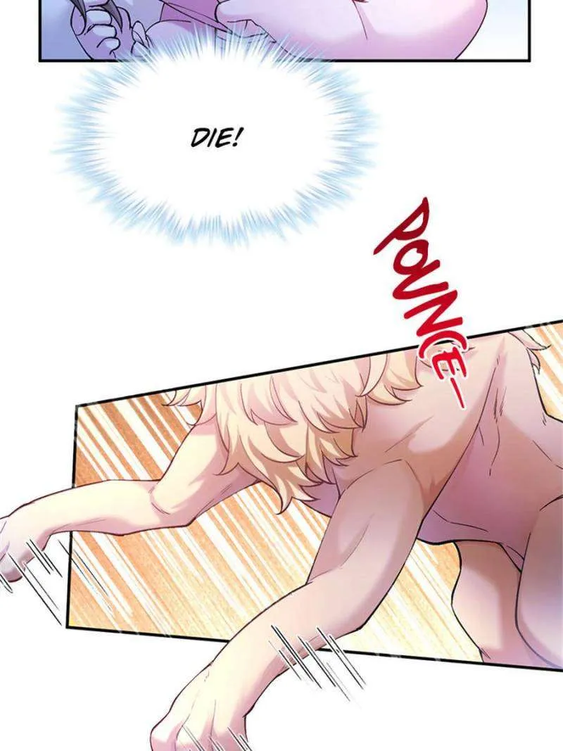 Beauty and the Beasts Chapter 505 Online - página 21