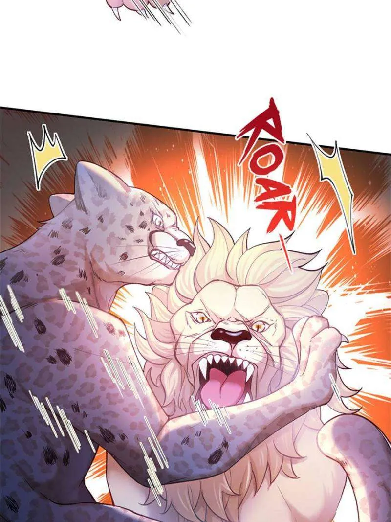 Beauty and the Beasts Chapter 505 Online - página 22