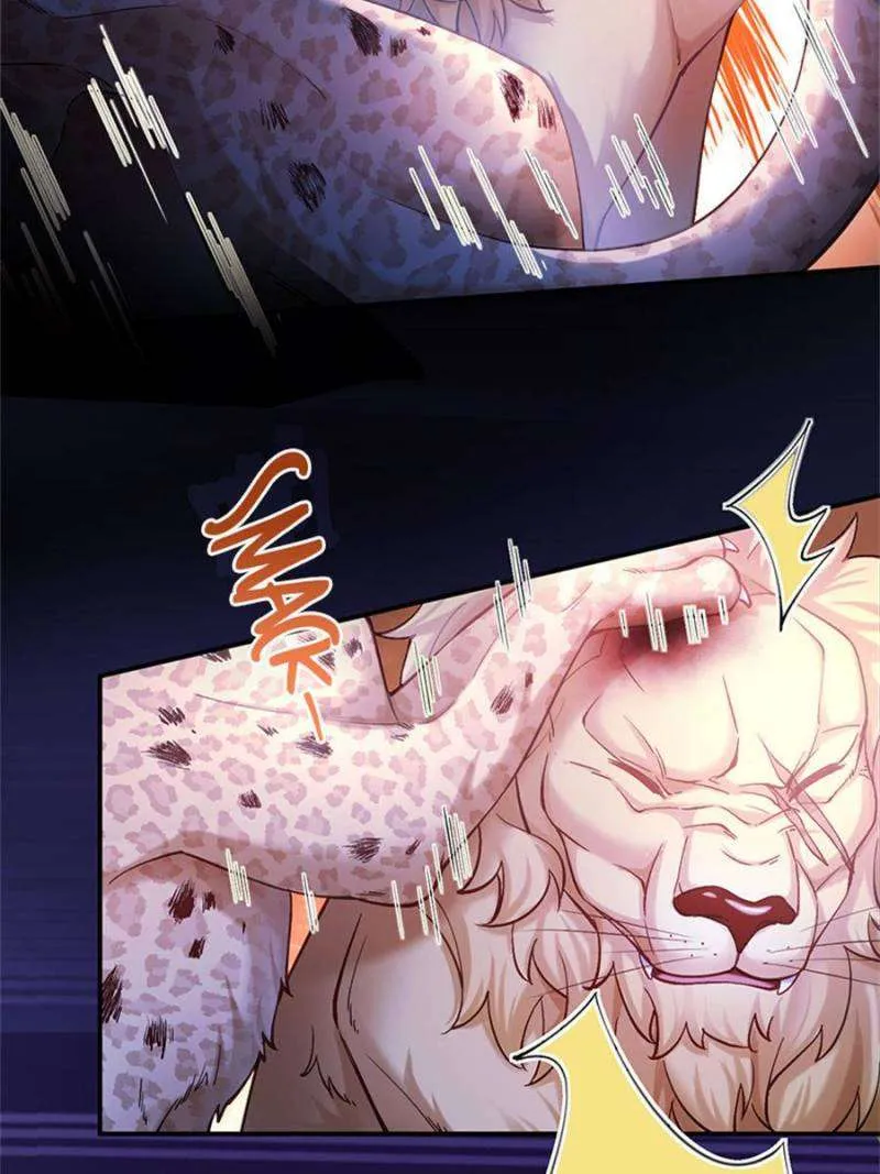 Beauty and the Beasts Chapter 505 Online - página 23