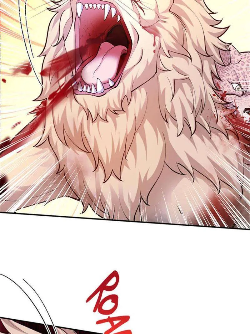 Beauty and the Beasts Chapter 505 Online - página 27