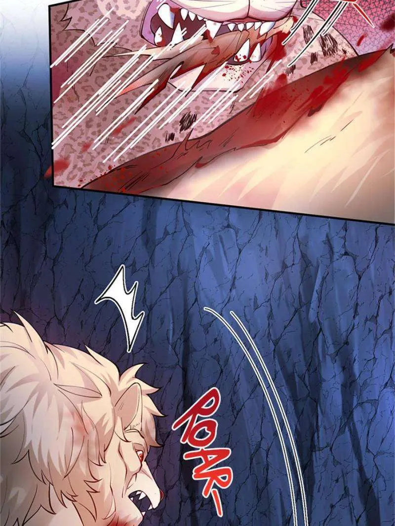 Beauty and the Beasts Chapter 505 Online - página 29
