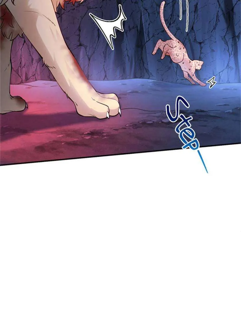 Beauty and the Beasts Chapter 505 Online - página 30