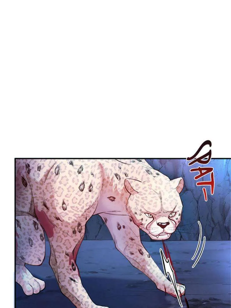 Beauty and the Beasts Chapter 505 Online - página 31