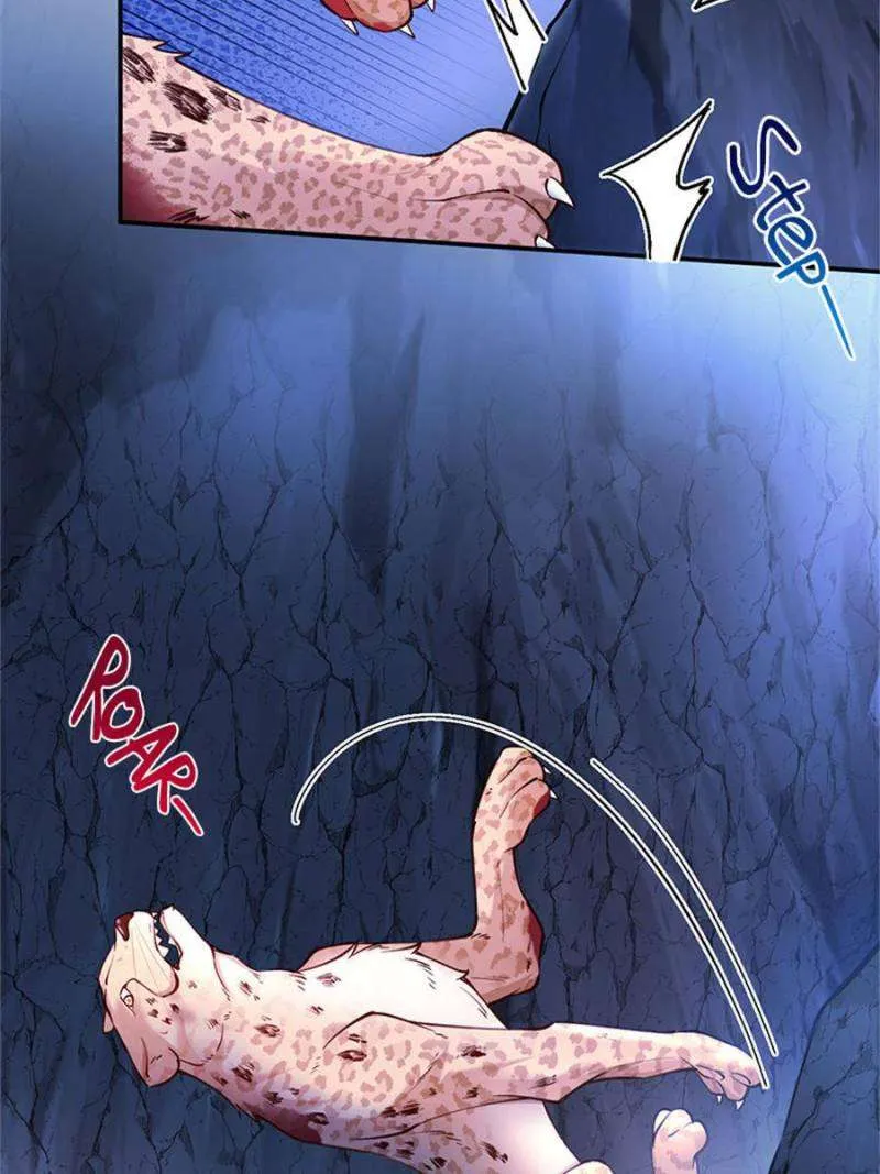Beauty and the Beasts Chapter 505 Online - página 35
