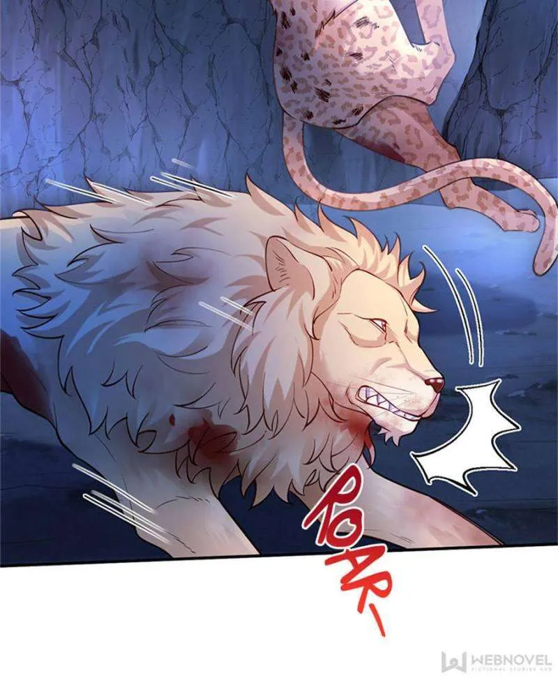 Beauty and the Beasts Chapter 505 Online - página 36