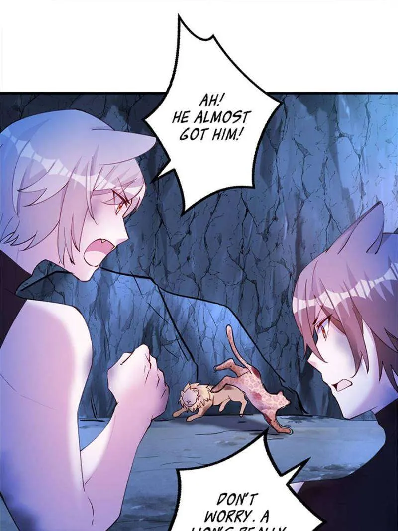 Beauty and the Beasts Chapter 505 Online - página 37
