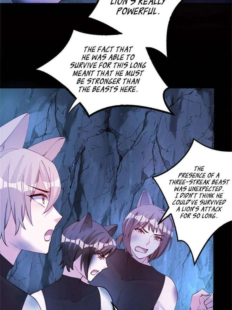 Beauty and the Beasts Chapter 505 Online - página 38