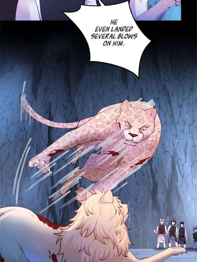 Beauty and the Beasts Chapter 505 Online - página 39