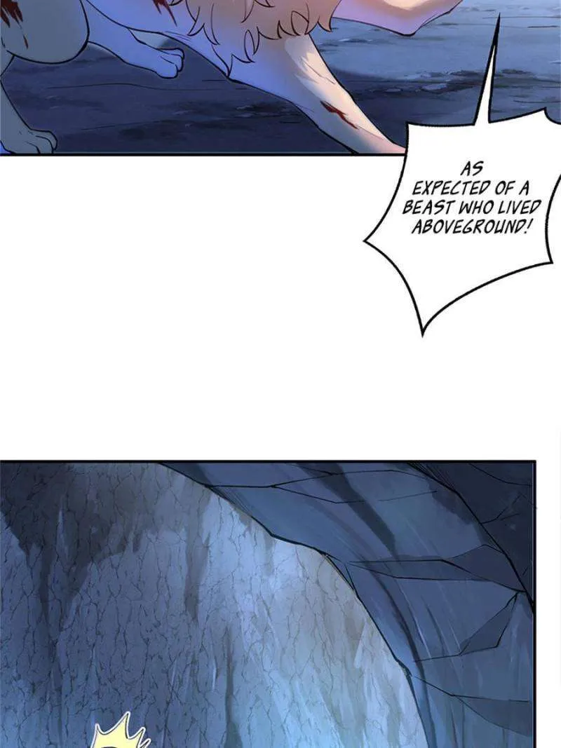 Beauty and the Beasts Chapter 505 Online - página 40