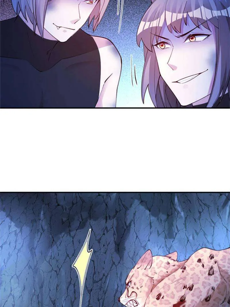 Beauty and the Beasts Chapter 505 Online - página 42