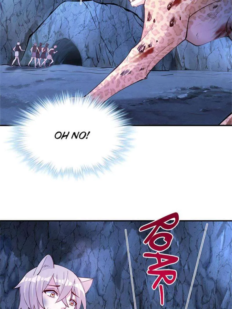 Beauty and the Beasts Chapter 505 Online - página 43
