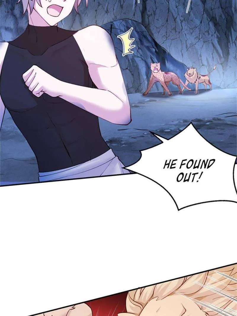 Beauty and the Beasts Chapter 505 Online - página 44