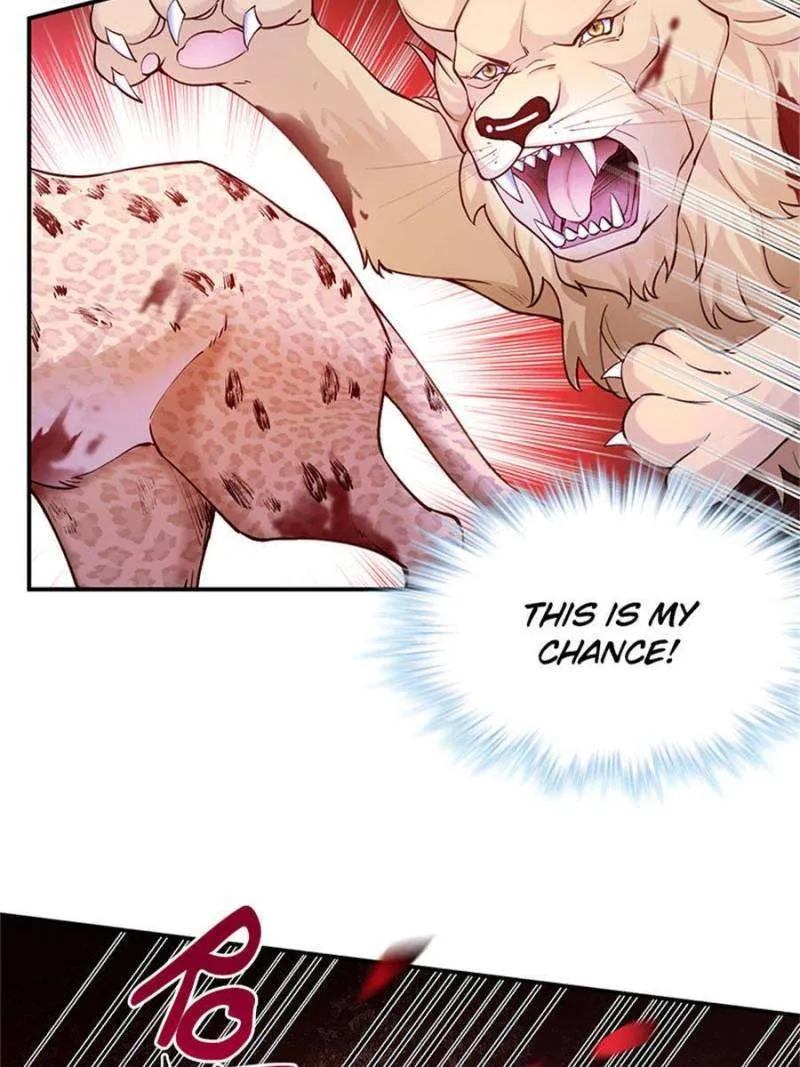 Beauty and the Beasts Chapter 505 Online - página 45