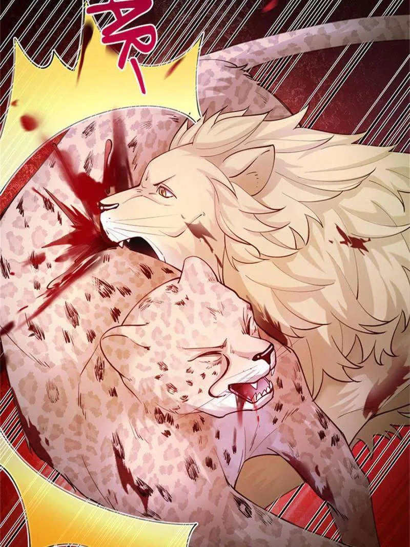 Beauty and the Beasts Chapter 505 Online - página 46