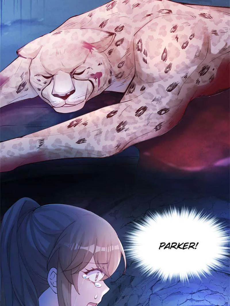 Beauty and the Beasts Chapter 505 Online - página 53