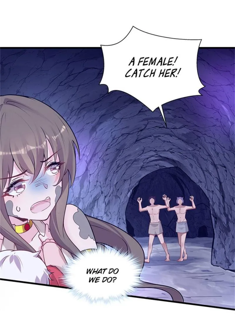 Beauty and the Beasts Chapter 506 Online - página 2