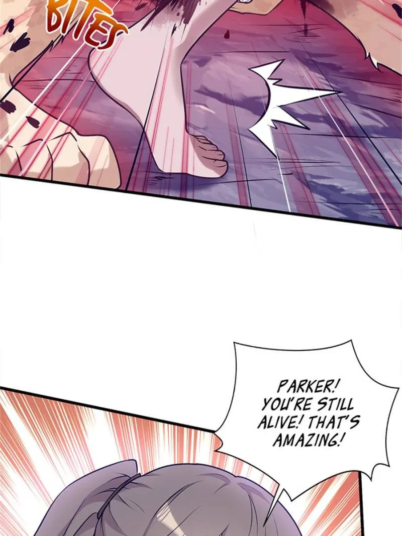 Beauty and the Beasts Chapter 506 Online - página 4