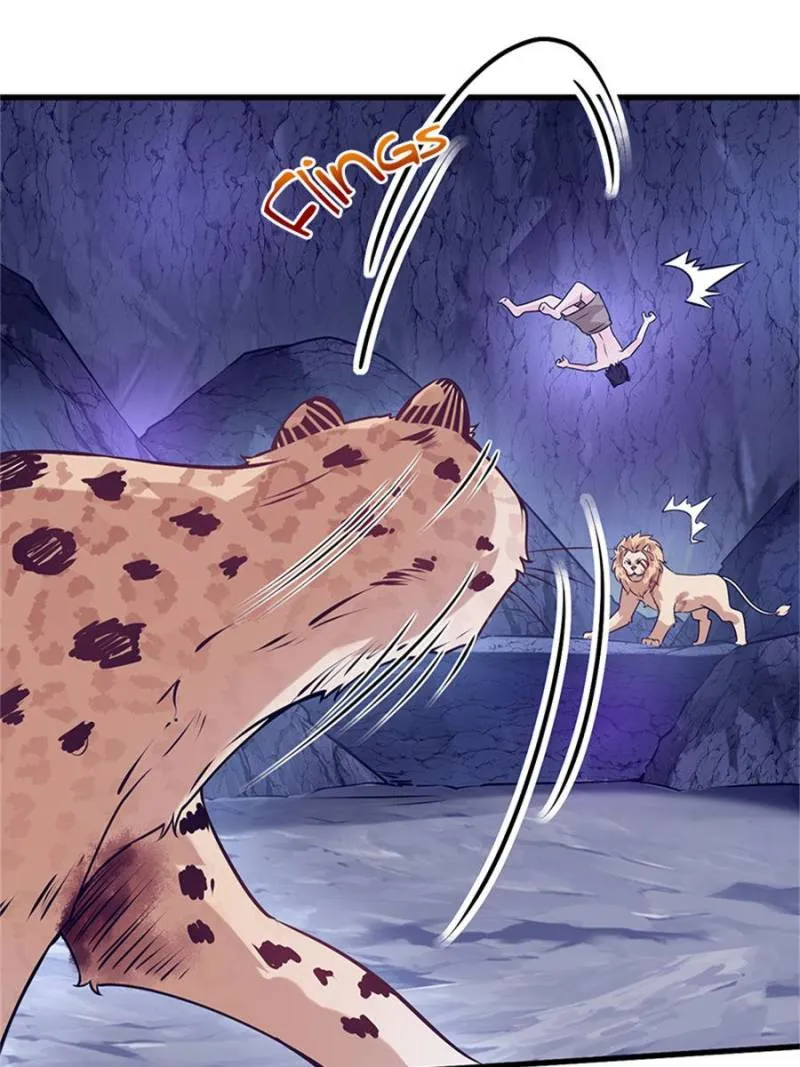 Beauty and the Beasts Chapter 506 Online - página 6