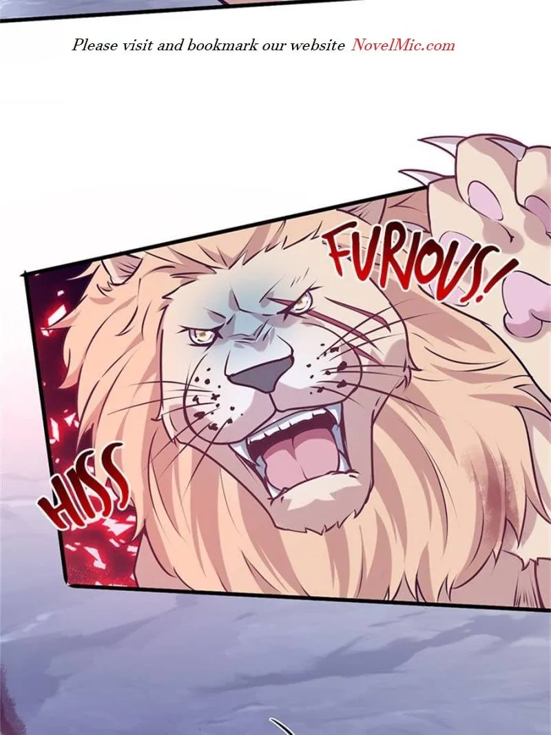 Beauty and the Beasts Chapter 506 Online - página 7