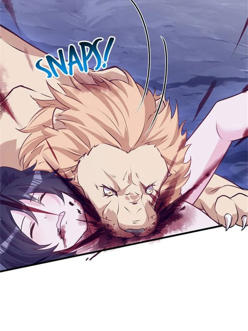 Beauty and the Beasts Chapter 506 Online - página 8