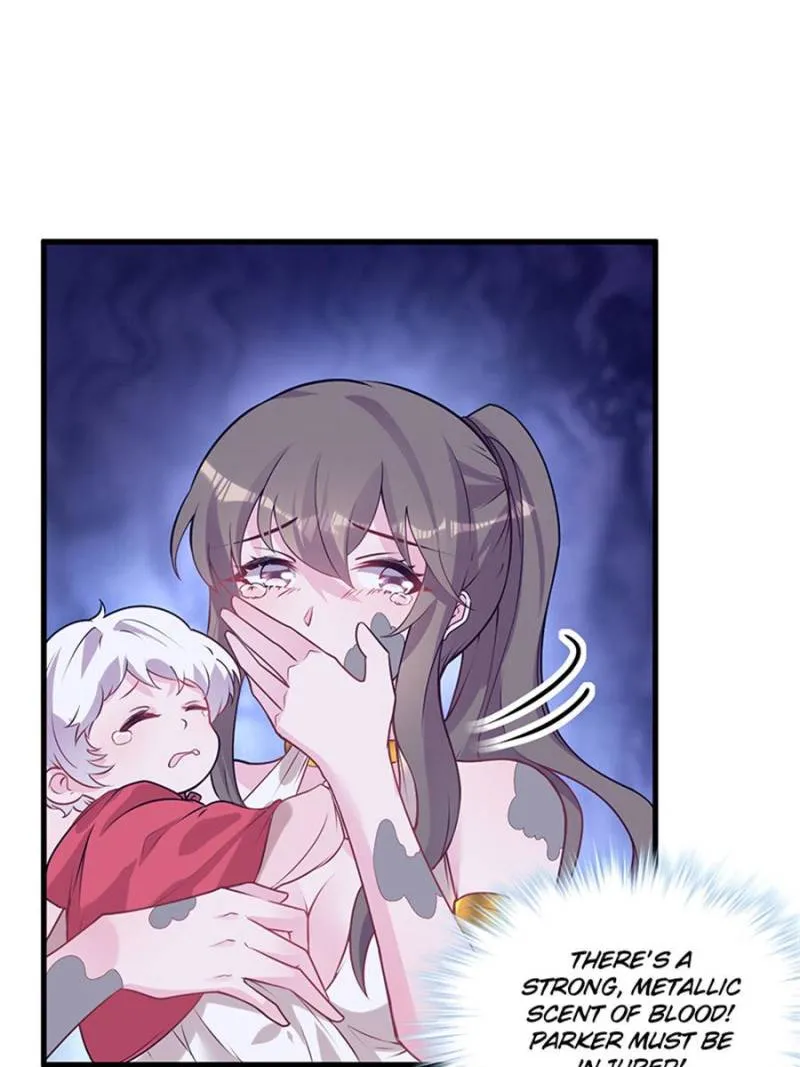 Beauty and the Beasts Chapter 506 Online - página 10