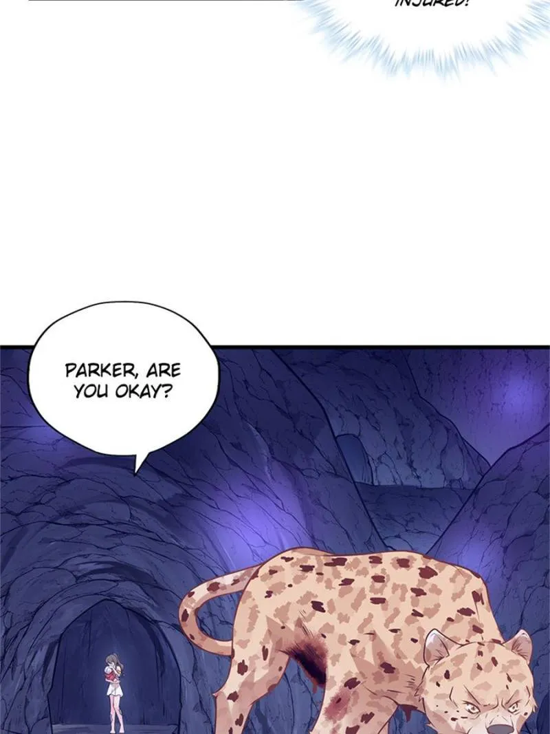 Beauty and the Beasts Chapter 506 Online - página 11