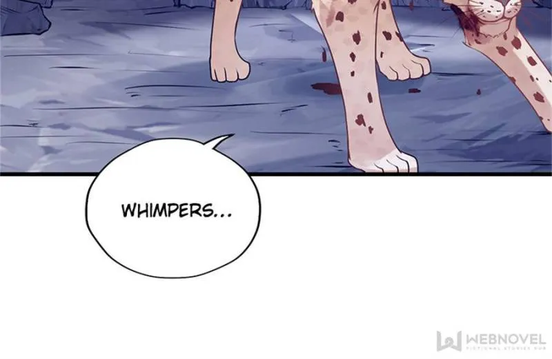Beauty and the Beasts Chapter 506 Online - página 12