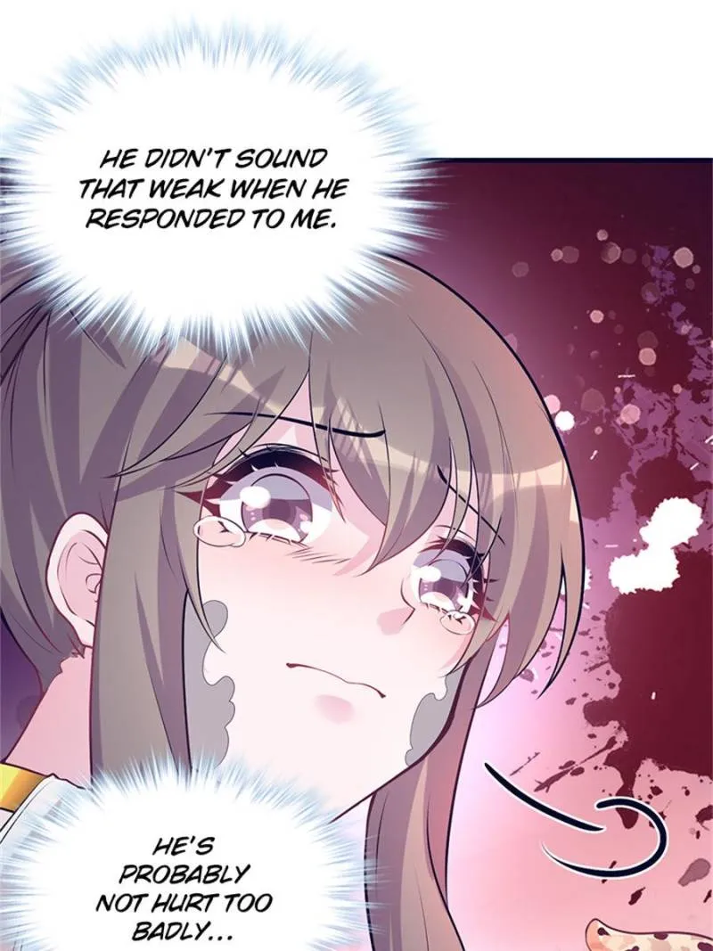 Beauty and the Beasts Chapter 506 Online - página 13
