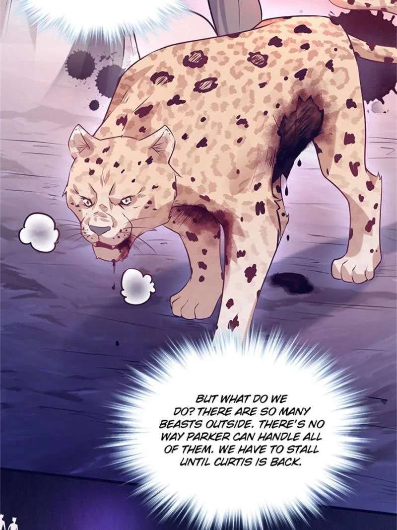 Beauty and the Beasts Chapter 506 Online - página 14