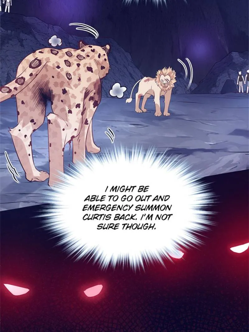 Beauty and the Beasts Chapter 506 Online - página 15