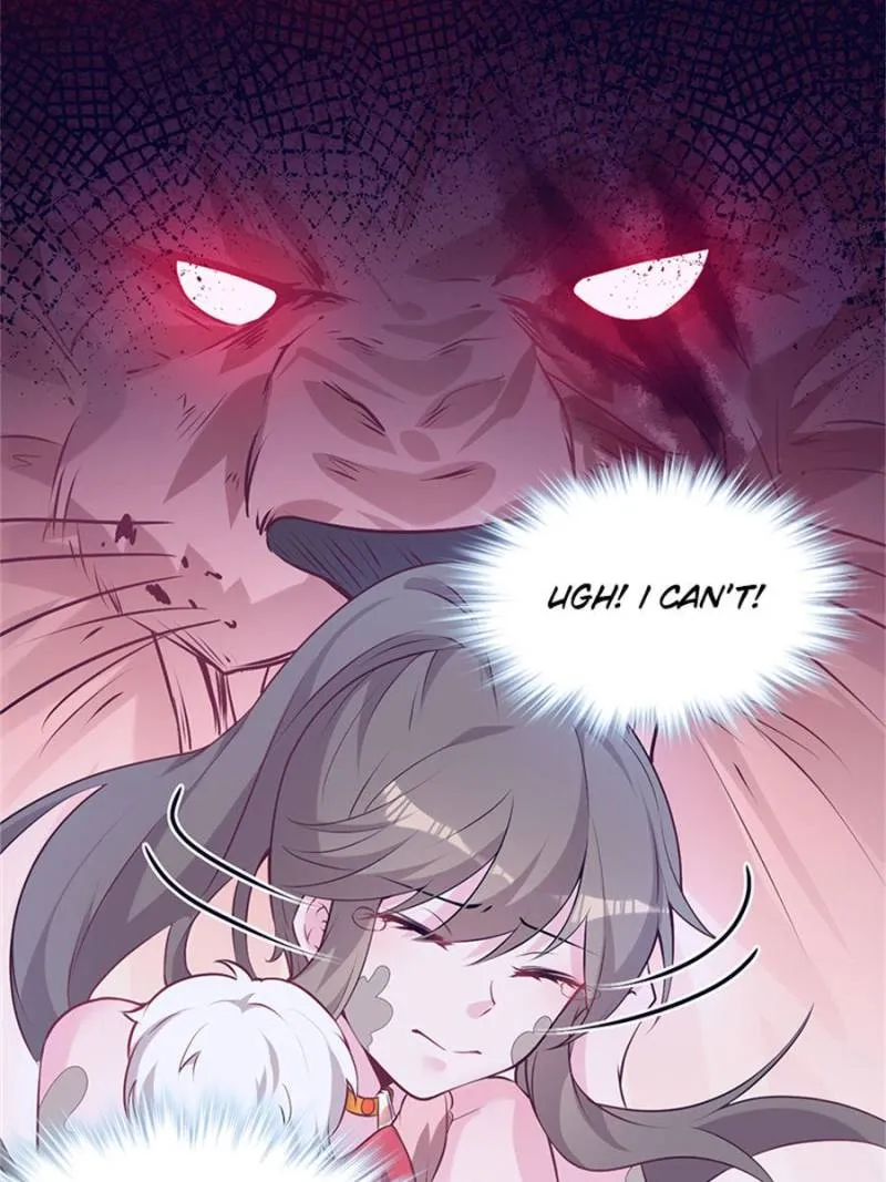 Beauty and the Beasts Chapter 506 Online - página 16