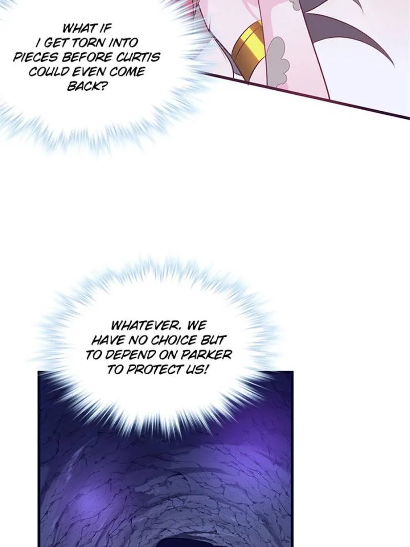 Beauty and the Beasts Chapter 506 Online - página 17