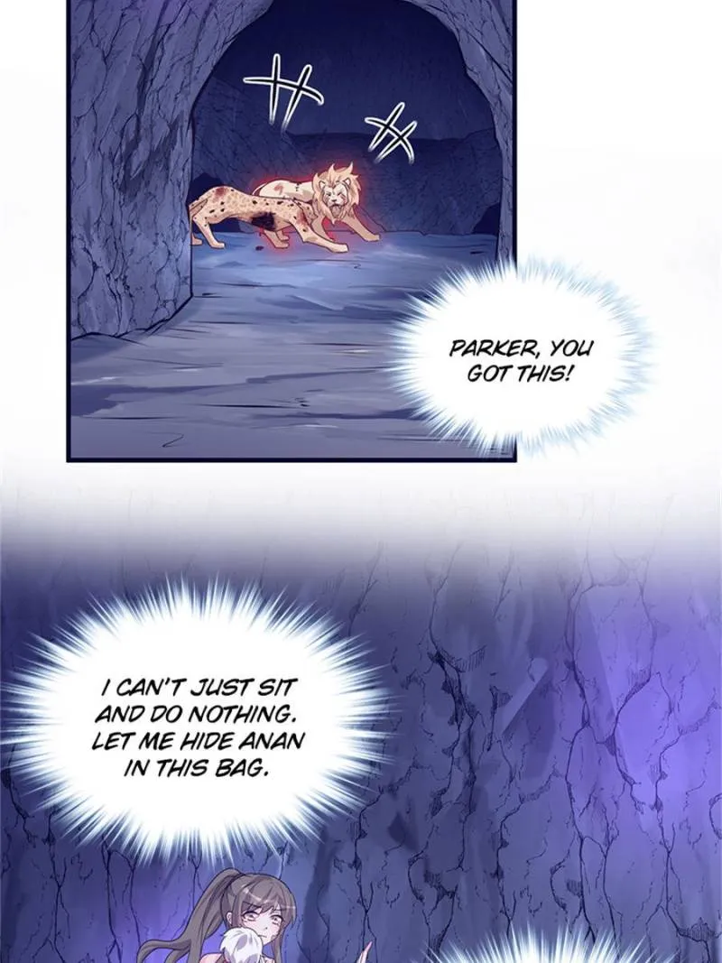 Beauty and the Beasts Chapter 506 Online - página 18