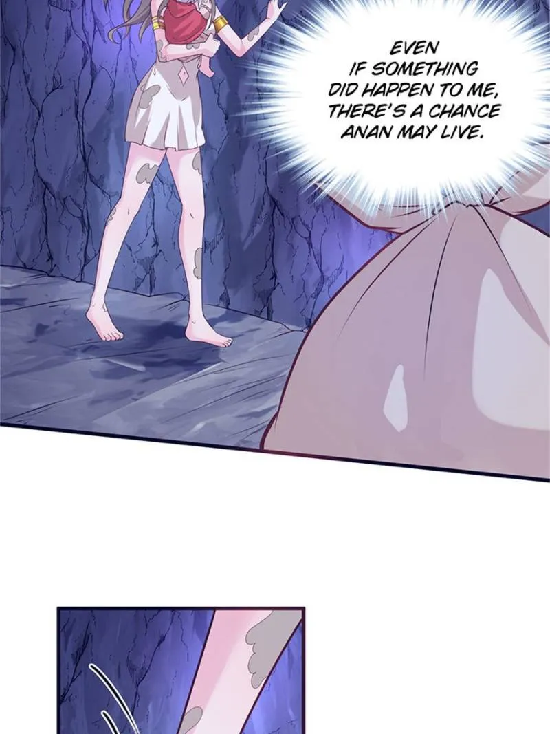 Beauty and the Beasts Chapter 506 Online - página 19