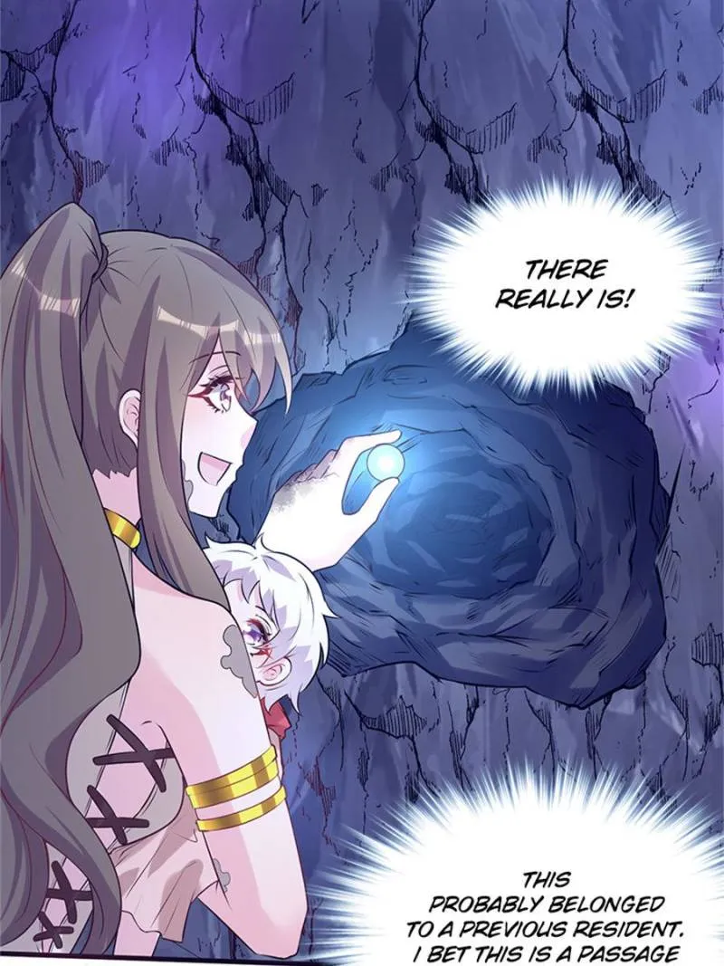 Beauty and the Beasts Chapter 506 Online - página 25