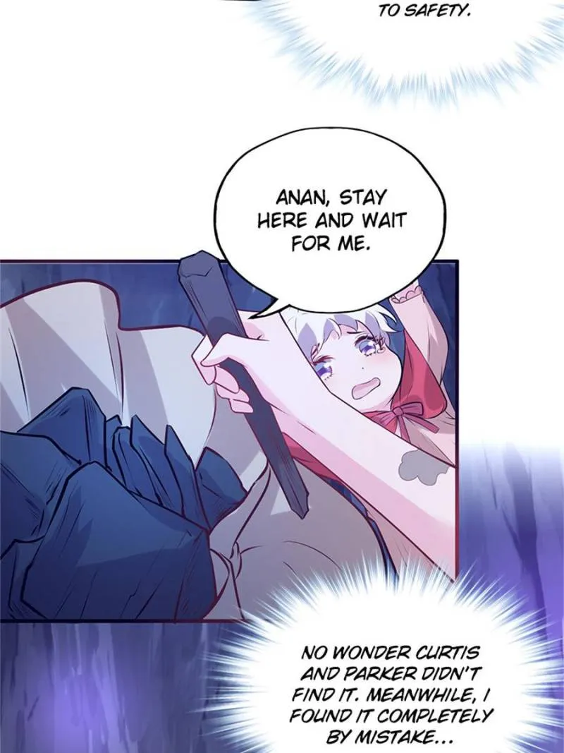 Beauty and the Beasts Chapter 506 Online - página 26
