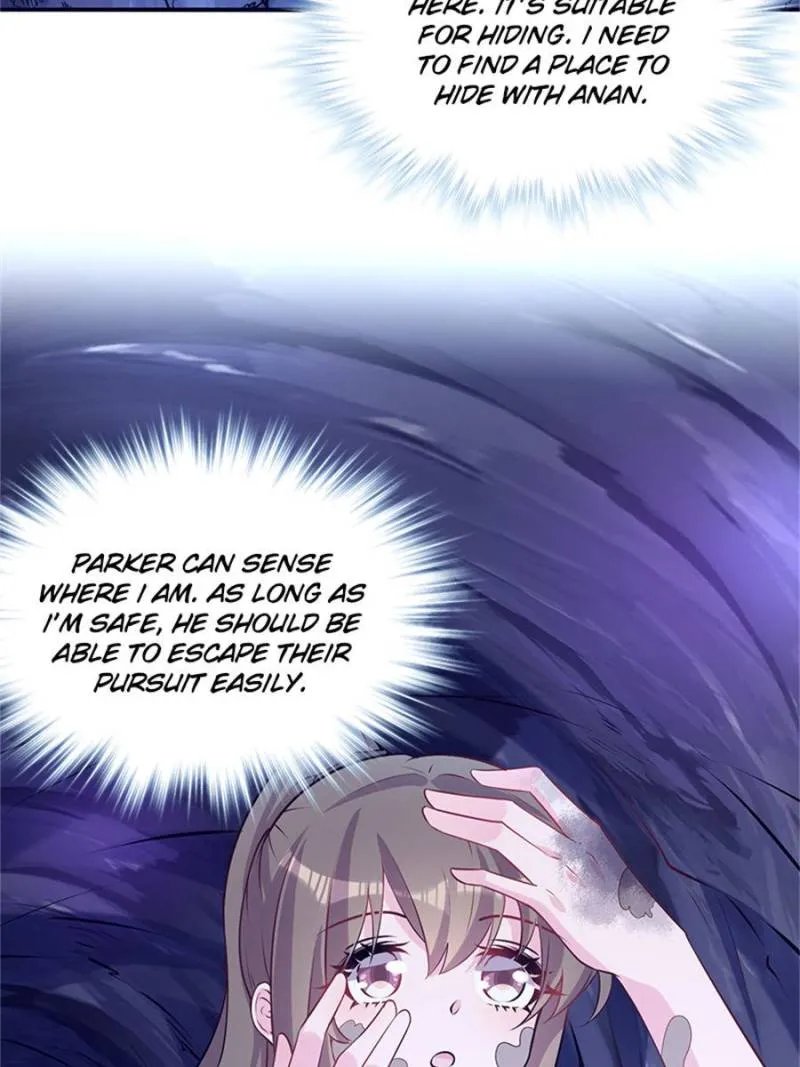 Beauty and the Beasts Chapter 506 Online - página 30
